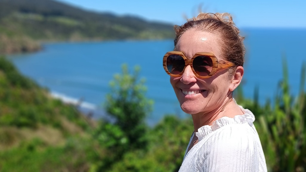 Lisa Thomson Raglan Raglan to host World Surf League Championships