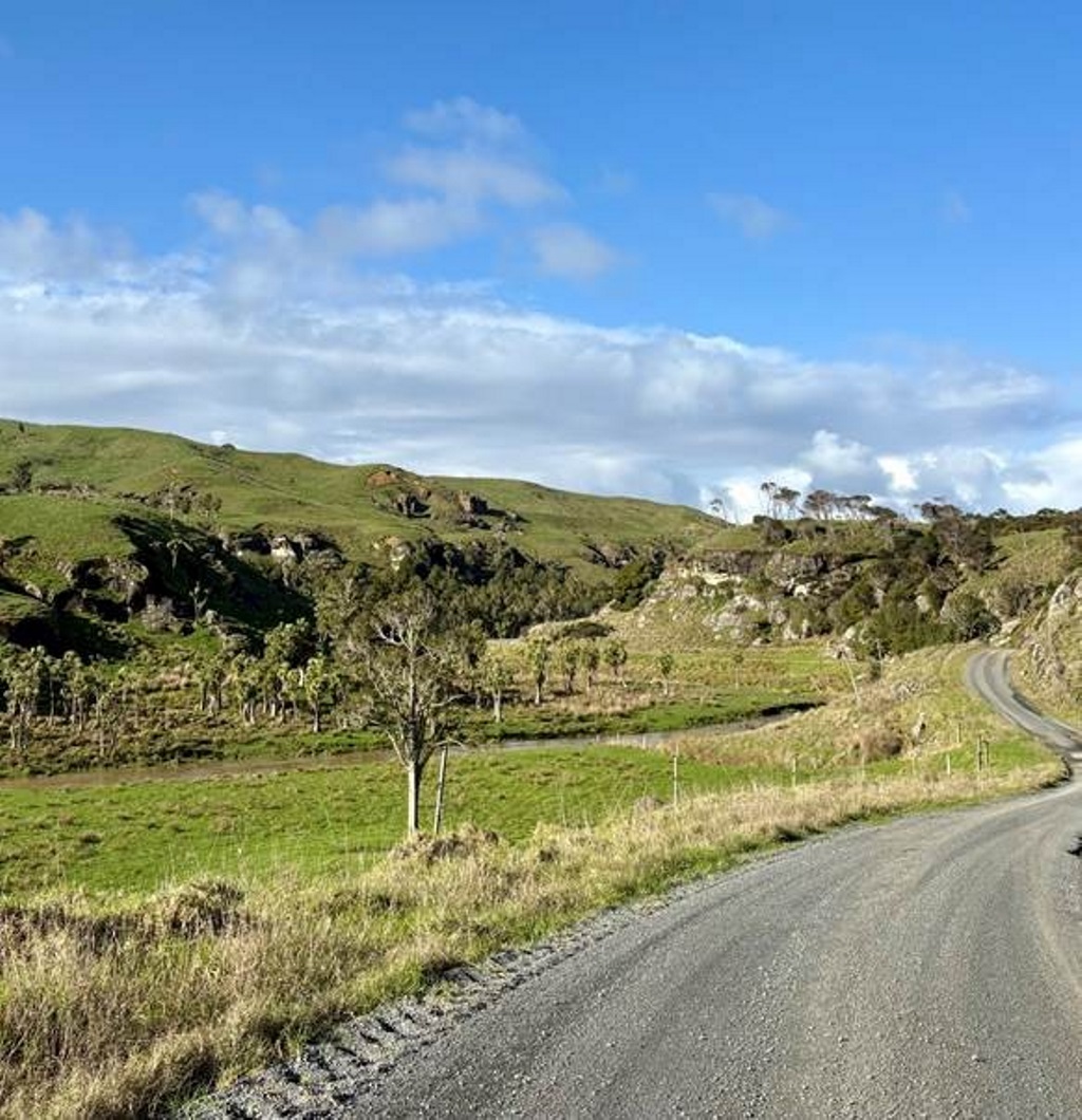 Funding for rural community projects now open