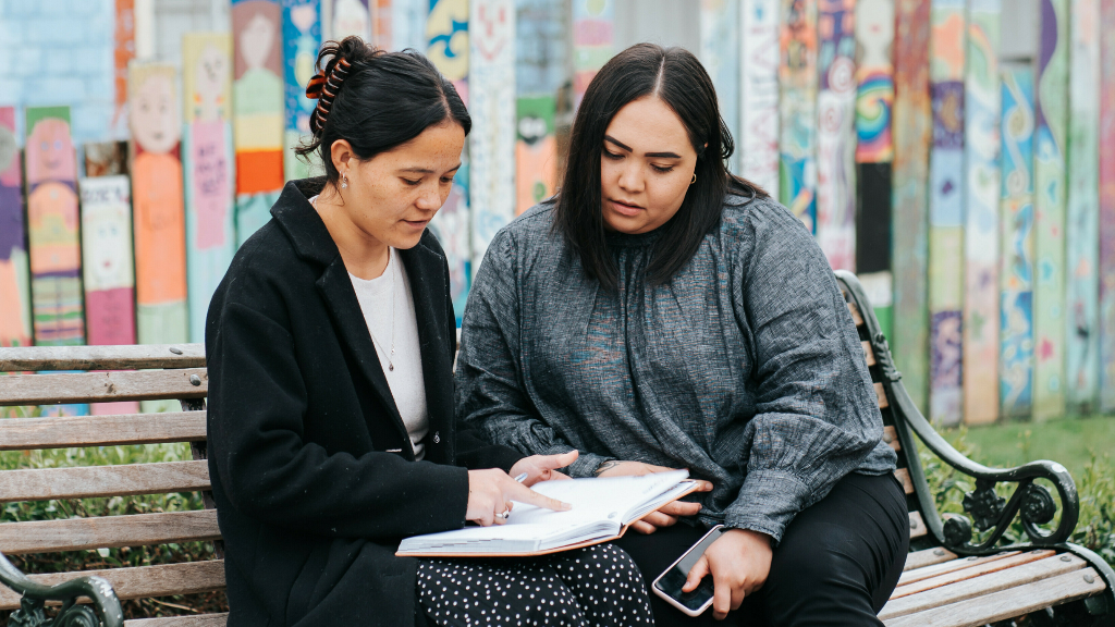 User blog covers - Tammy