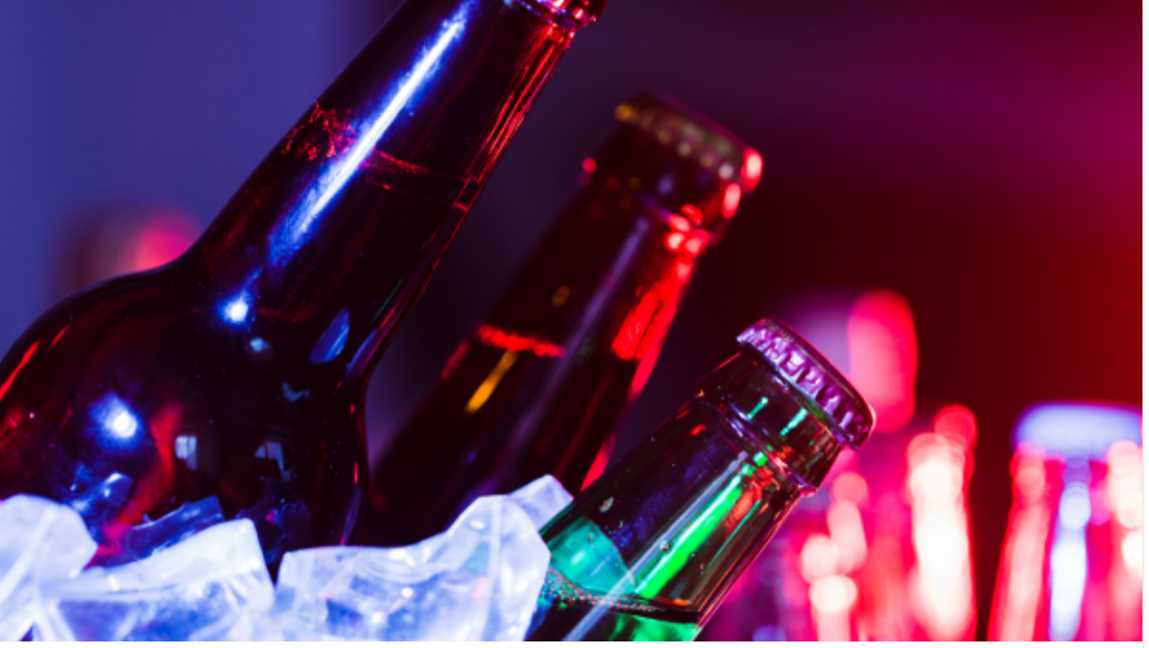 Local Alcohol Policy