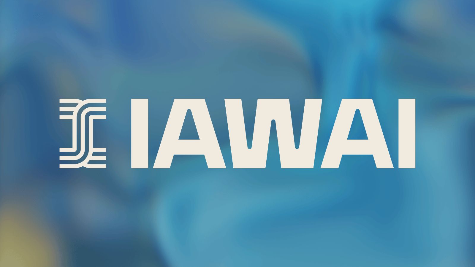 IAWAI logo