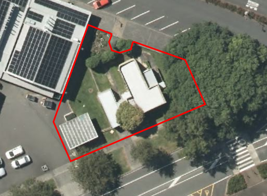 31 Jesmond STreet Ngaaruawaahia - Property overview