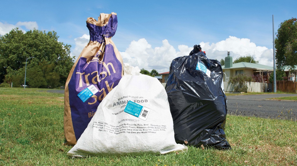 rubbish-2016 New refuse and recycling services