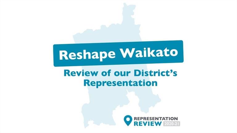 Reshape Waikato Feature
