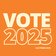 Vote 2025