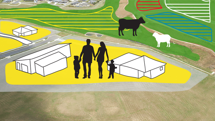 Have your say on the Proposed District Plan