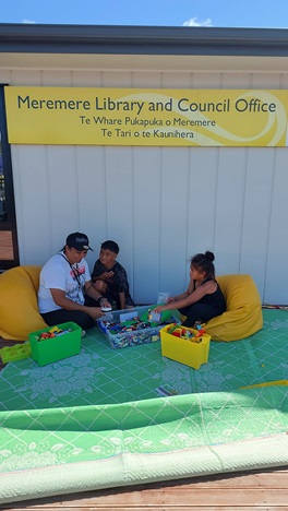 Meremere Children's Day Meremere Children's Day