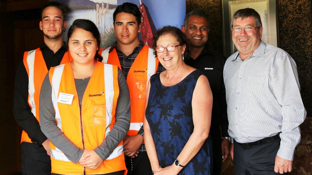 apprentices-graduation Apprentices graduation