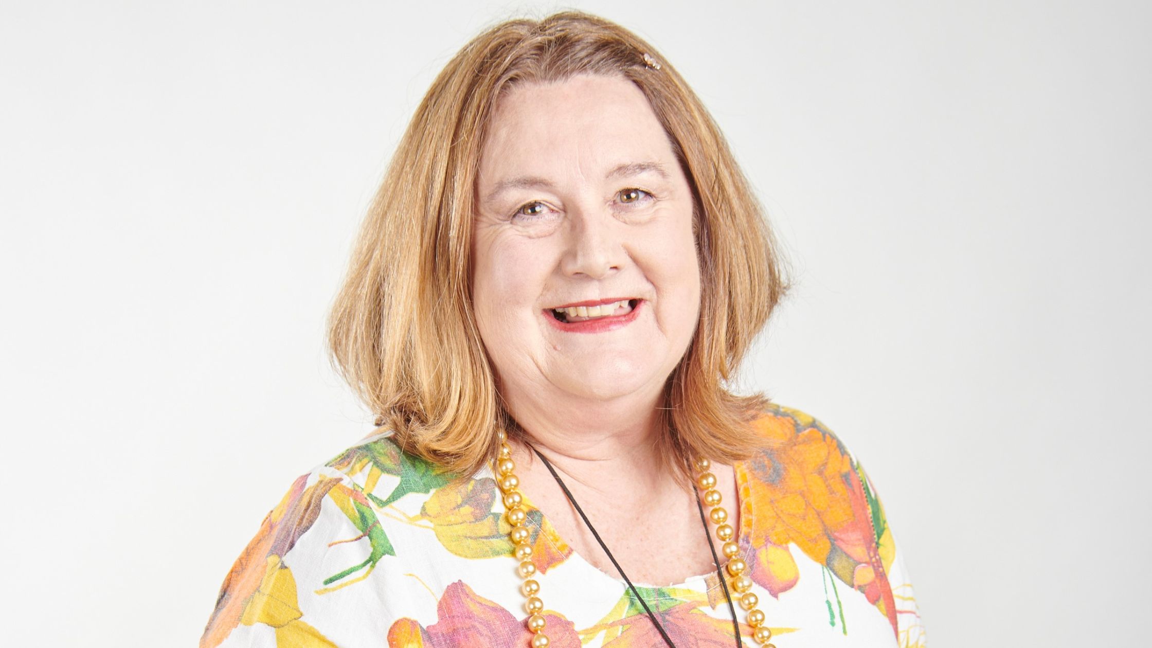 Mayor Jacqui