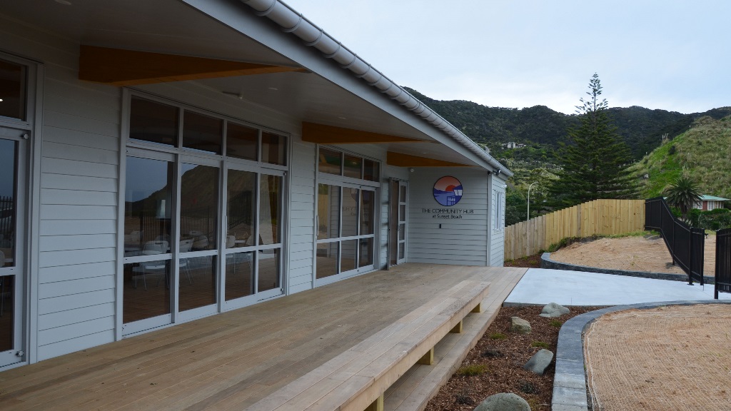 community-hub-at-sunset-beach community hub at sunset beach