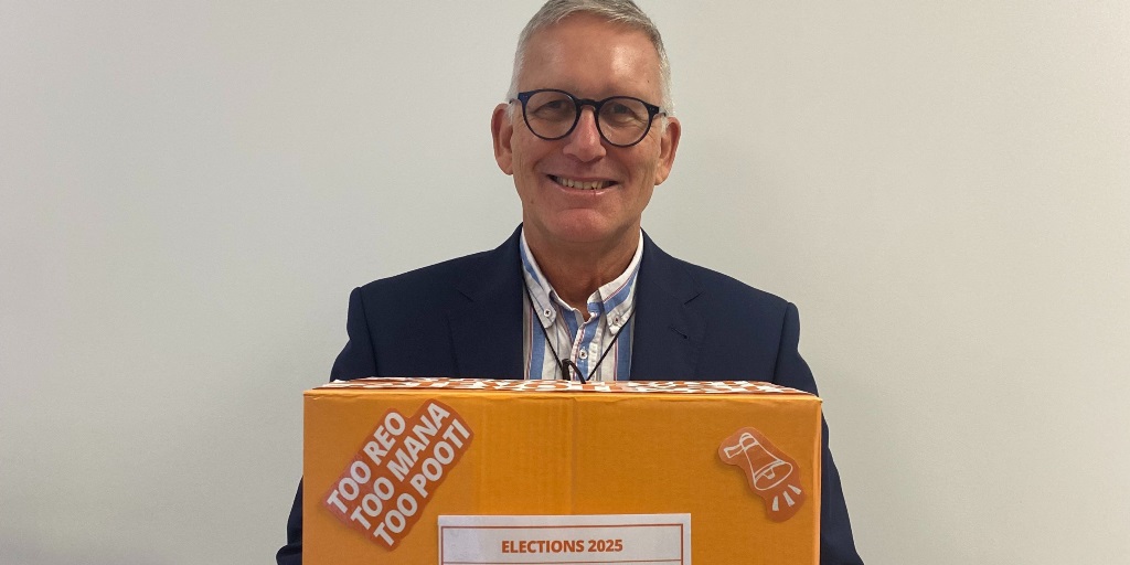 Craig Hobbs editorial elections