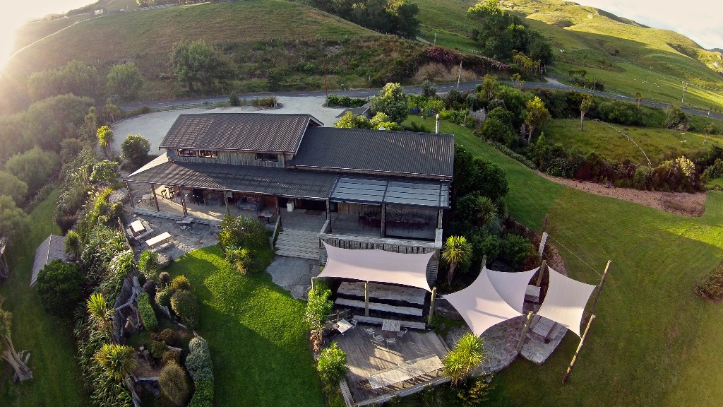 Entrant for Matariki Dish Challenge - Nikau Caves and Cafe Nikau Caves and Cafe
