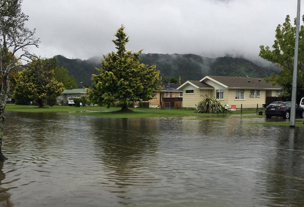Flooding - 11 March 2017 Flooding - 11 March 2017