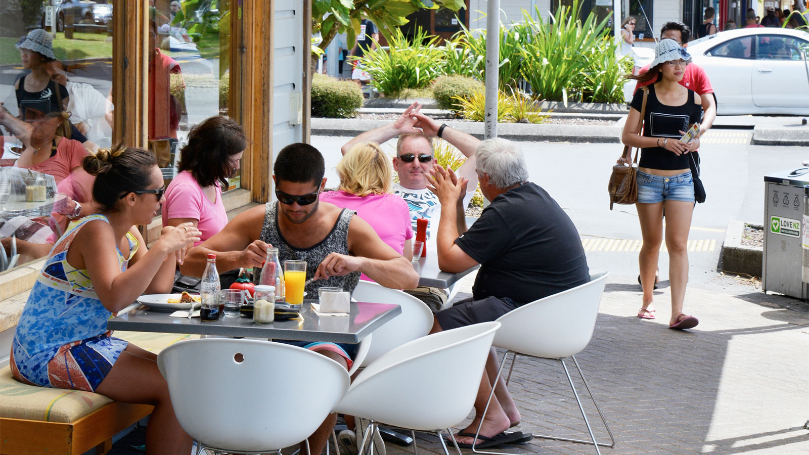 The new Food Act, which came into effect earlier this month, takes a new approach to managing food safety.