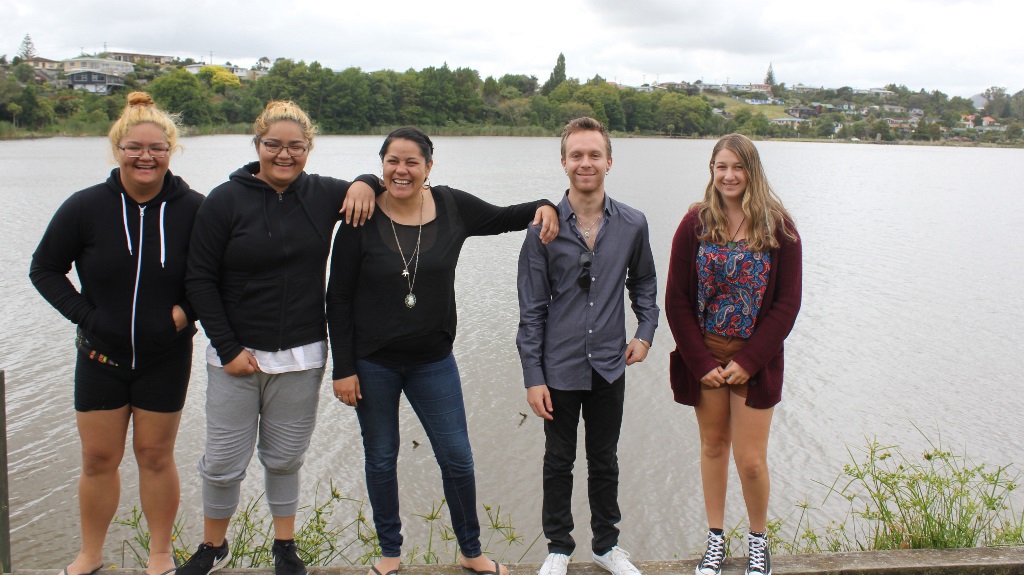 Huntly-Youth-Group-2017 Join the Huntly Youth Group