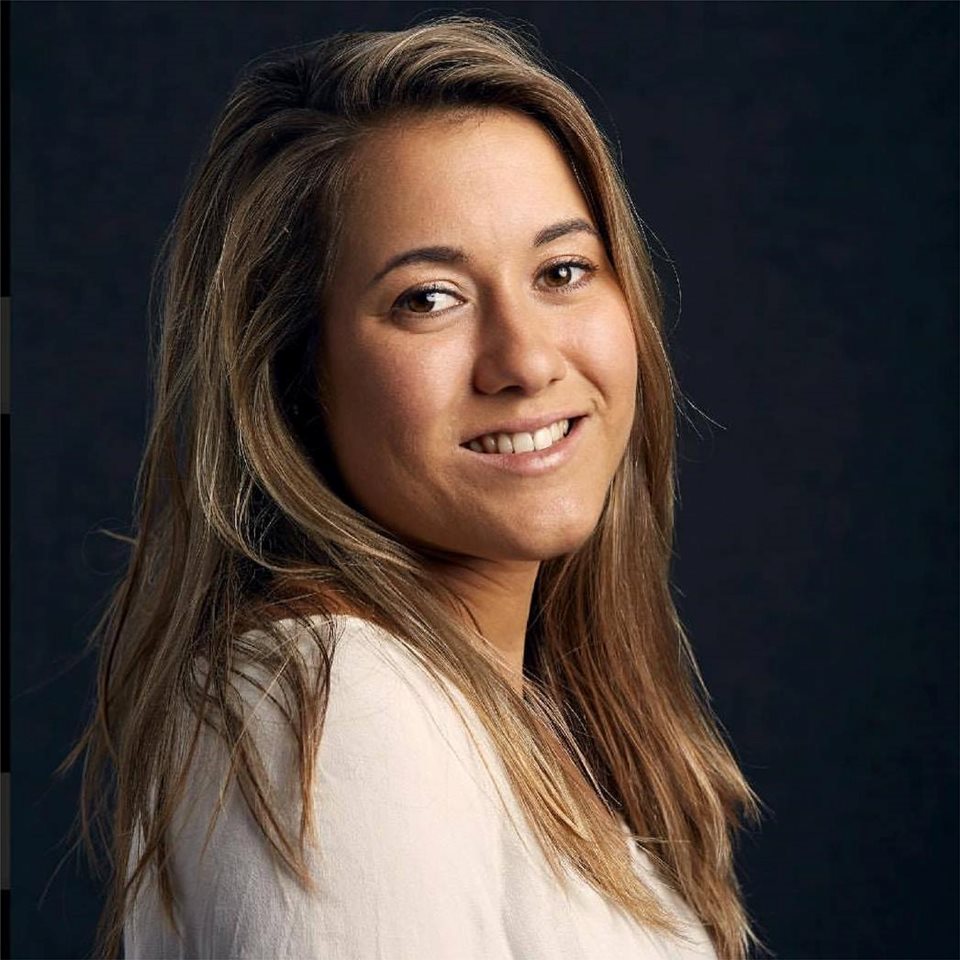 Kiri Binnersley - Raglan Community Board 2021