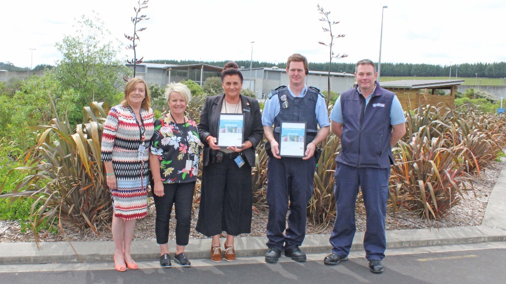 LittleLibraries project celebrated LittleLibraries project celebrated