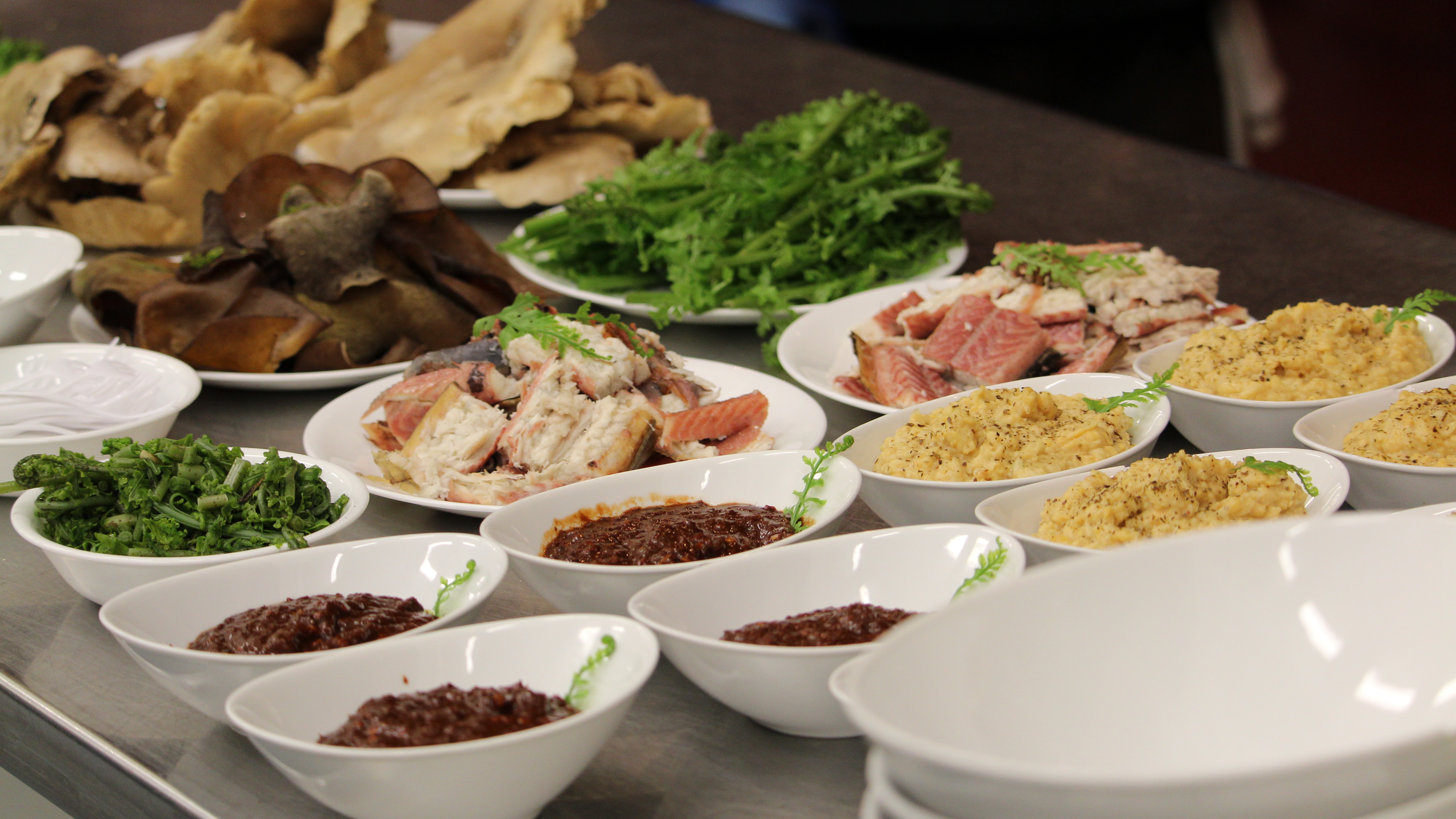 Matariki Kai Challenge