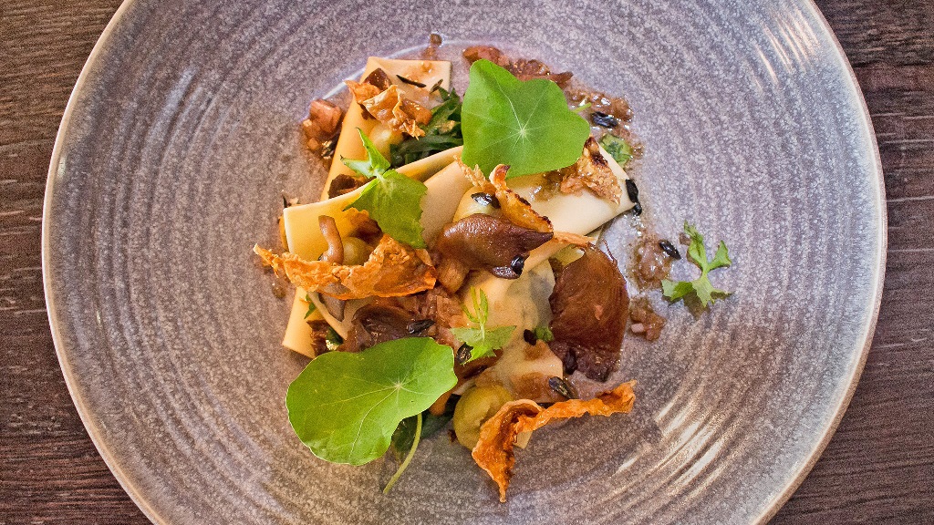 Matariki Menu Kai Challenge pic Matariki Menu Kai Challenge pic