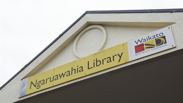 Ngaruawahia library_cr