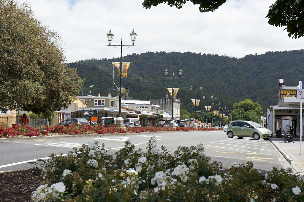 Ngaruawahia