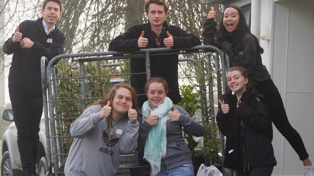Onewhero-Youth-Action-Group Onewhero Youth Action Group
