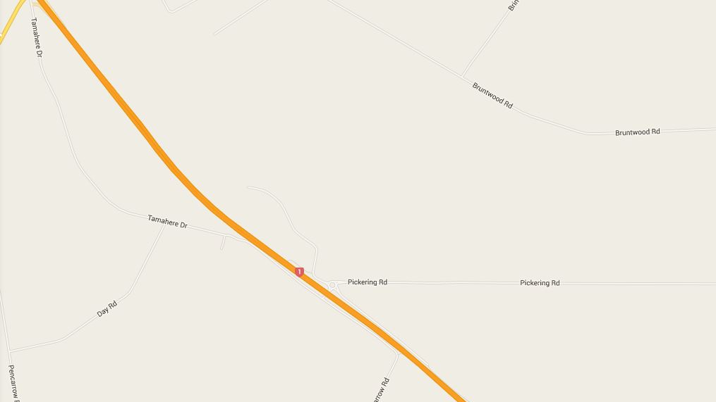 Pickering Road, Tamahere