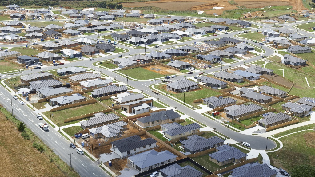 Pokeno development Pokeno development