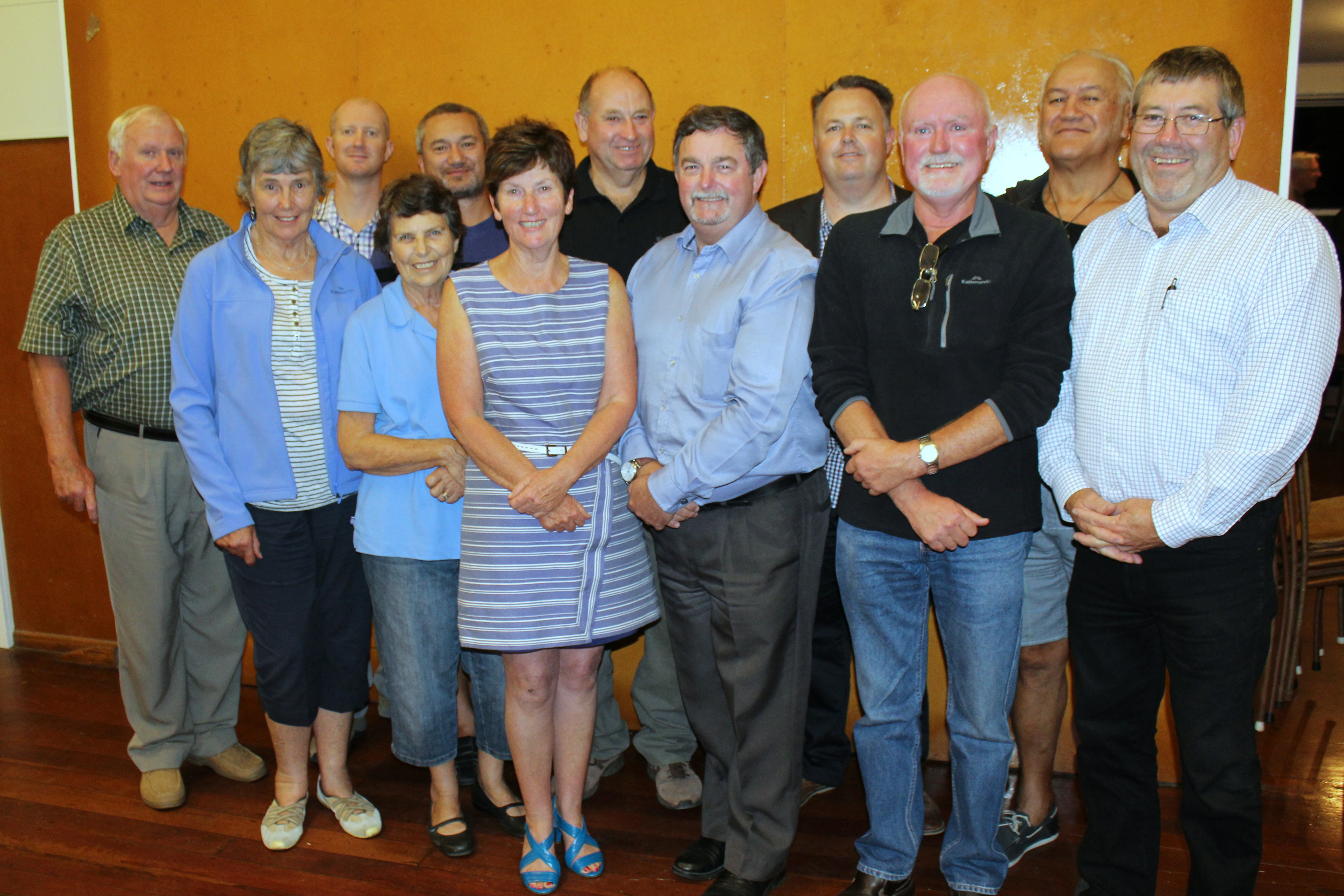 Pokeno Community Committee