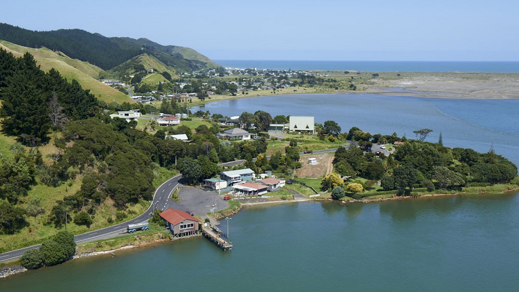 Port Waikato 0001 16x9 Port Waikato 0001 16x9
