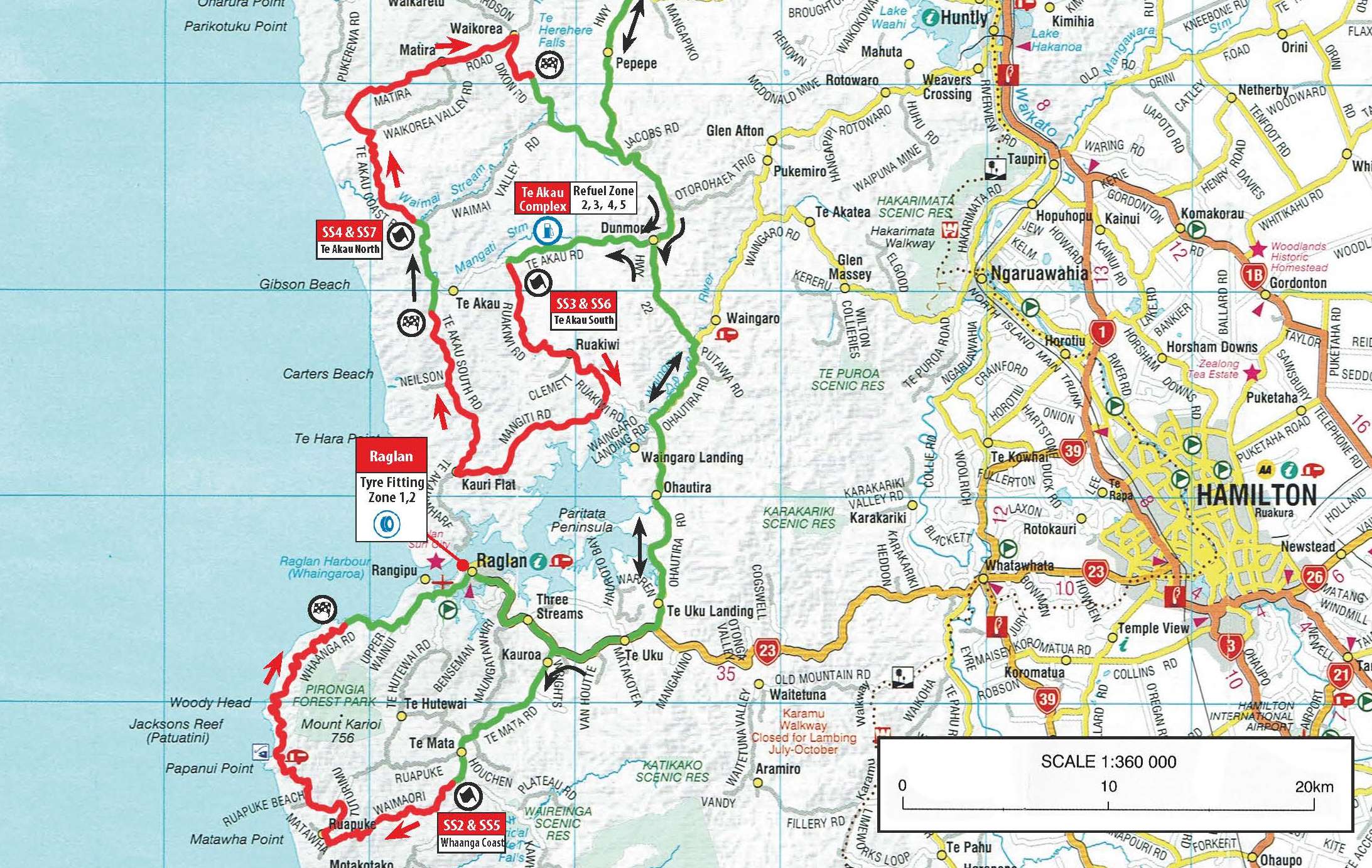 World Rally Championship