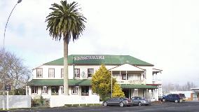Rangiriri Hotel, Waikato District Rangiriri Hotel, Waikato District