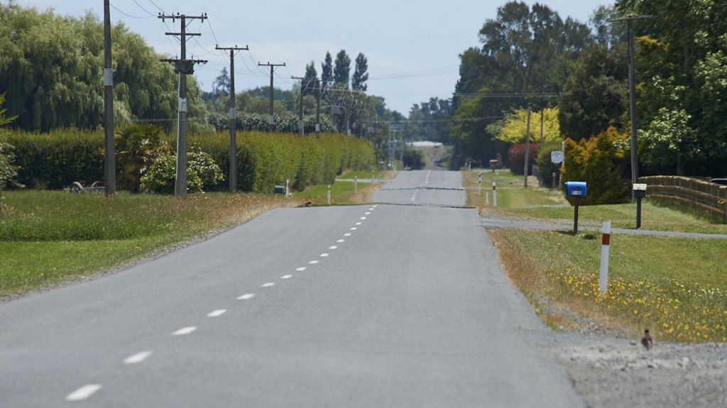 Rural & Roads 2 Rural & Roads 2