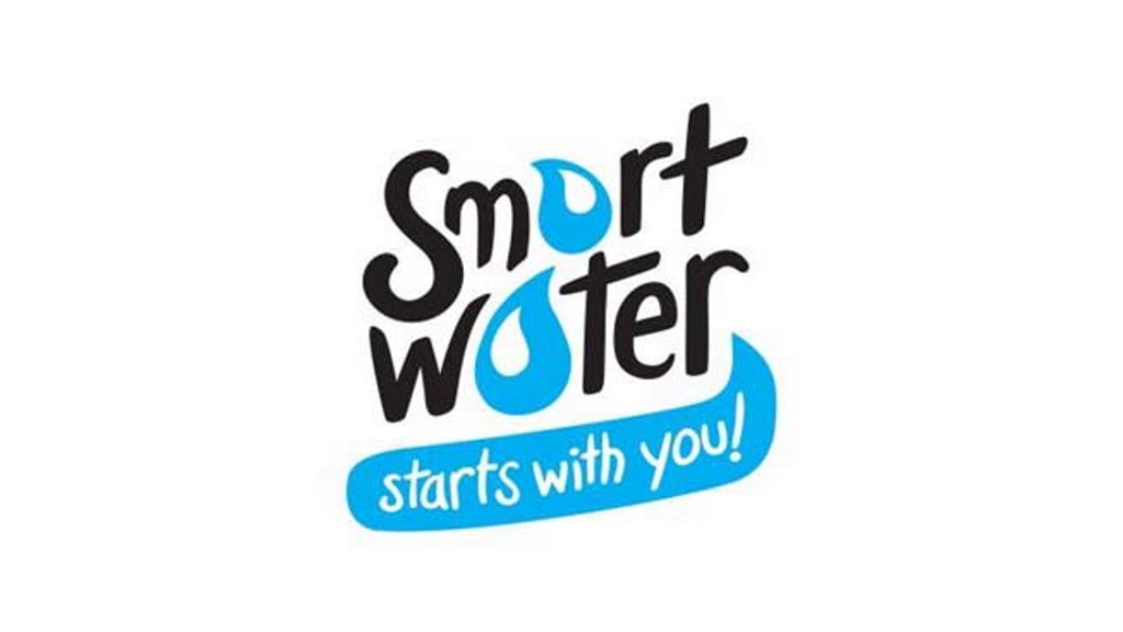 Smart Water starts with you Smart Water starts with you