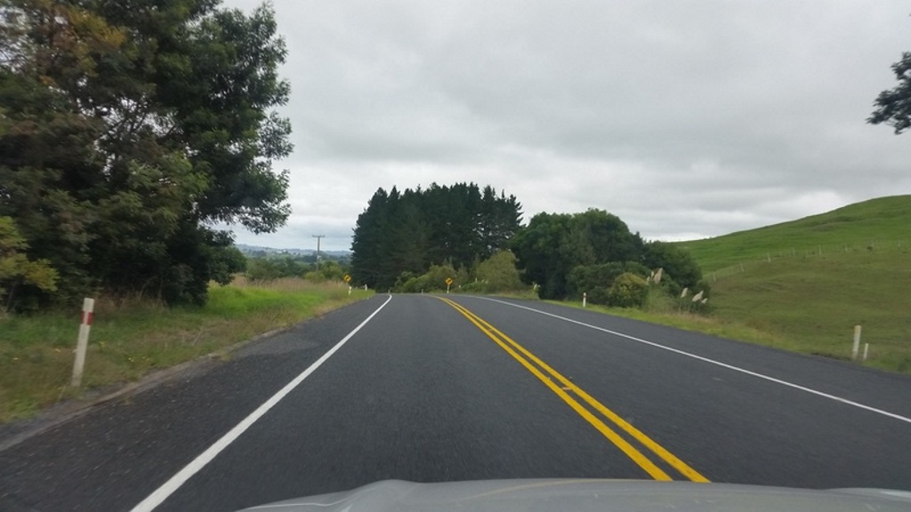 Speed limit photo Have your say on the speed limits around the district