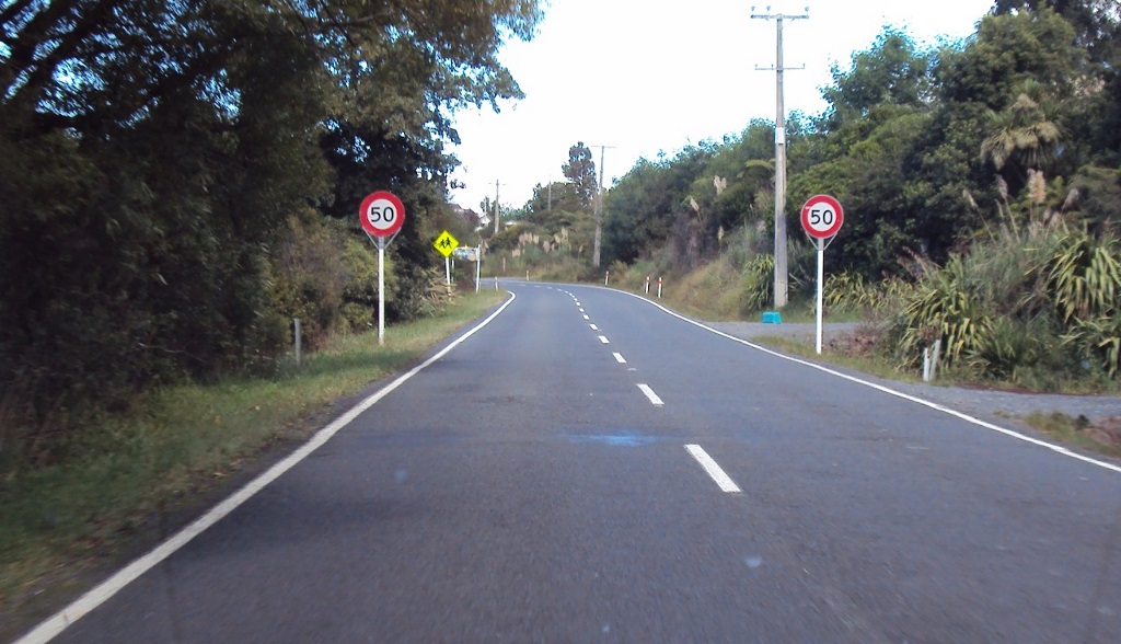 speed limit pic