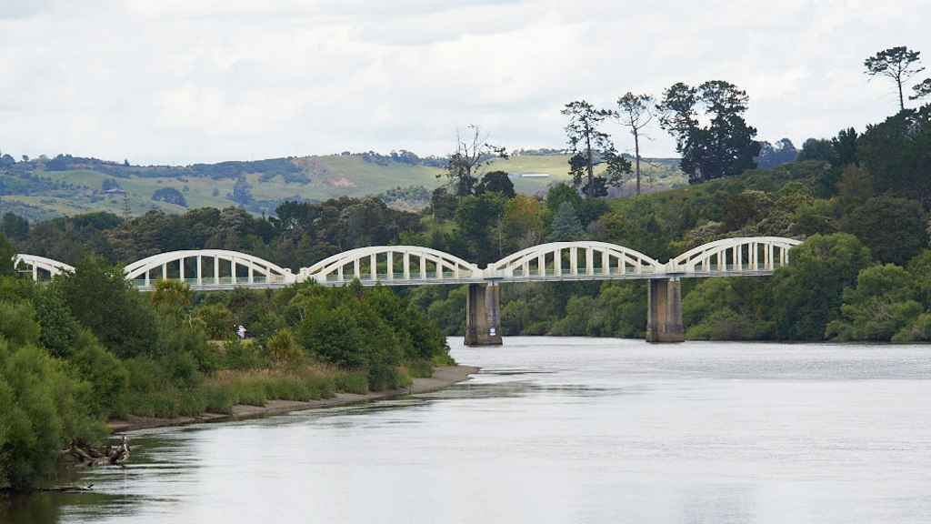 TuakauBridge TuakauBridge