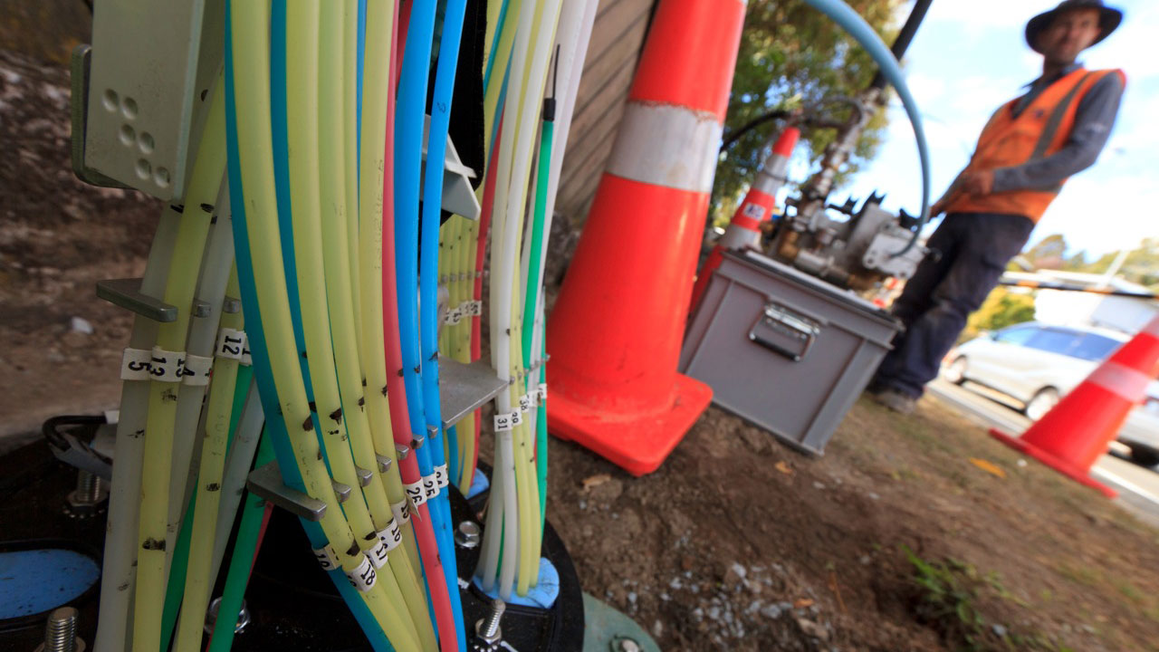 Ultrafast broadband is coming to more towns in the Waikato