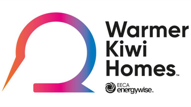 Warmer kiwi homes grants now available