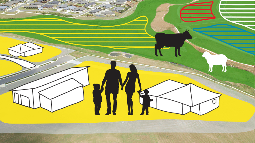 Have your say on the Proposed District Plan