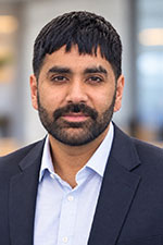 Attinder Singh
