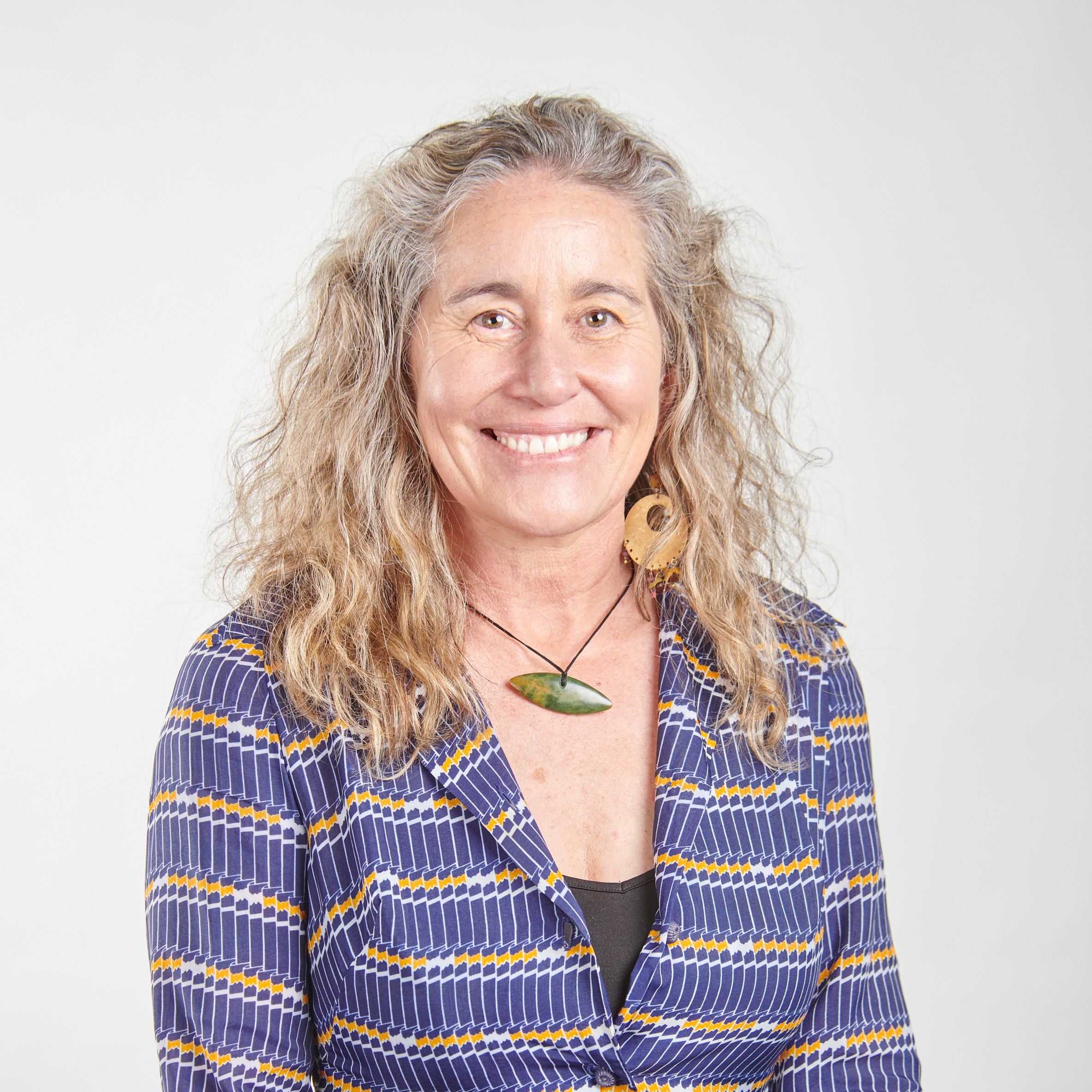 Lisa Thomson