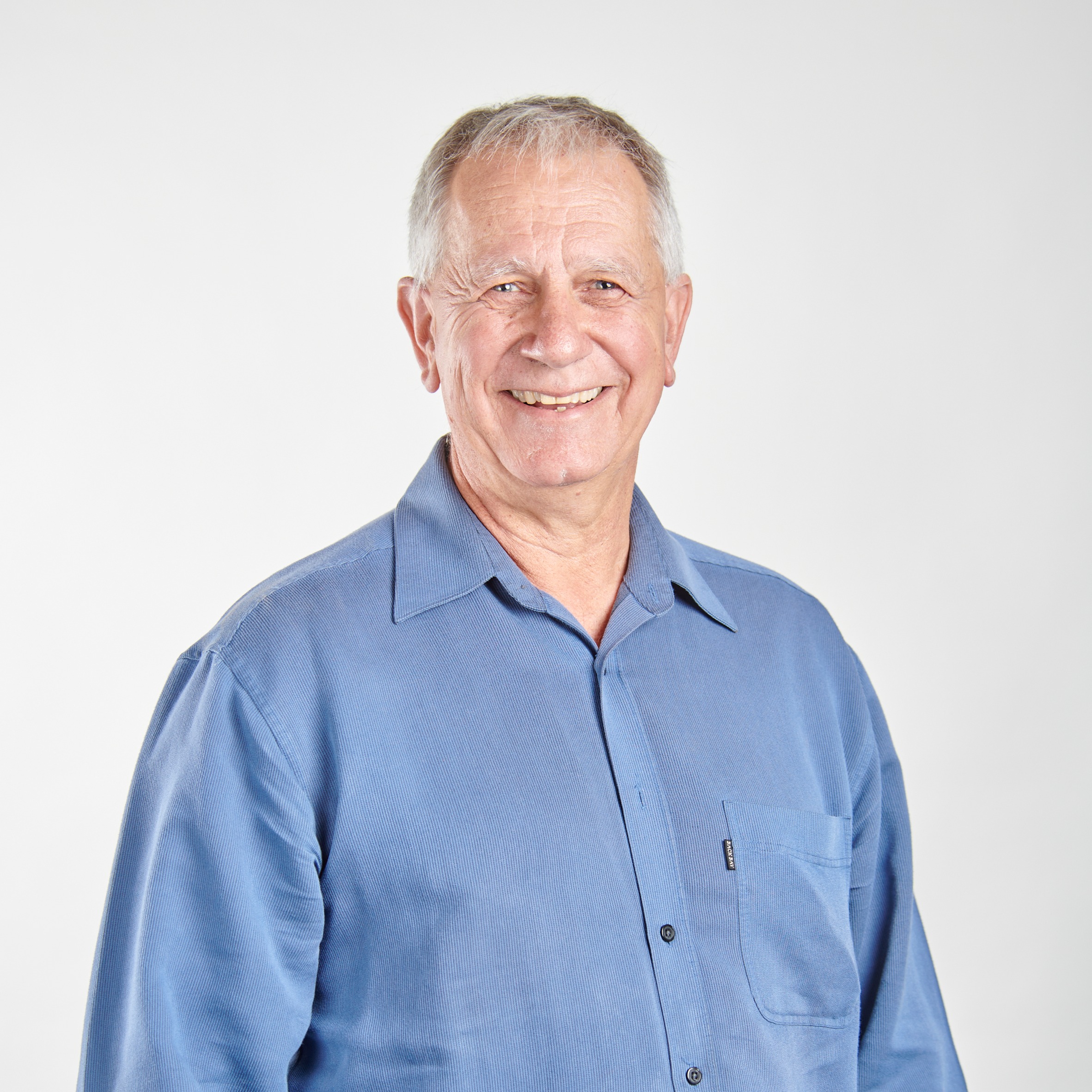Mike Keir