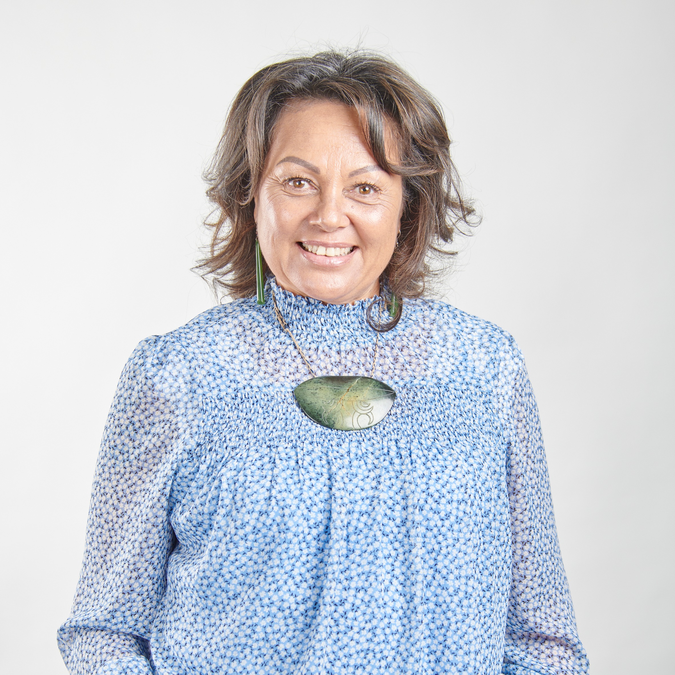 Marlene Raumati