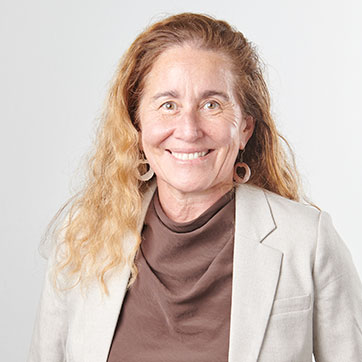 Lisa Thomson, Whāingaroa General Ward Councillor