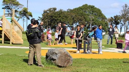 PR-21106 Buckland Road Playground Oct 2