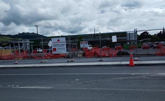 Pokeno Countdown Supermarket Pokeno Countdown Supermarket