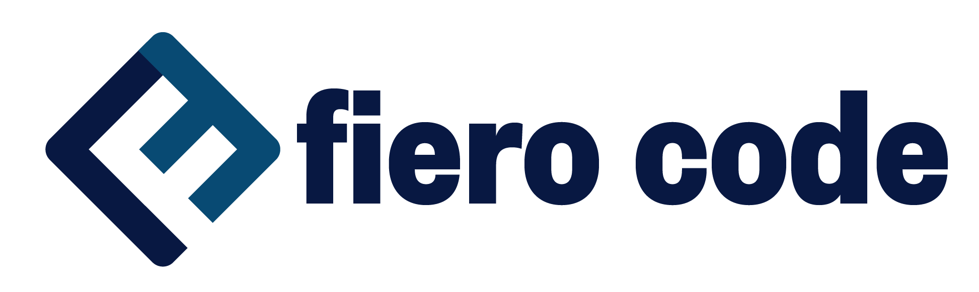 Fiero Code logo