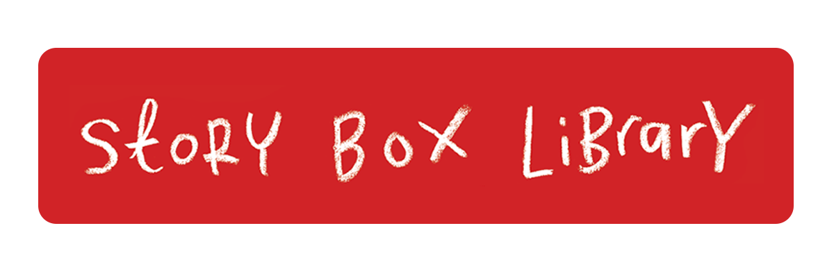 Story Box Library Logo