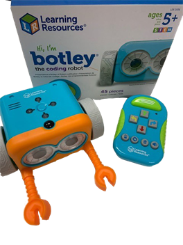 Botley the Coding Robot Kit photo